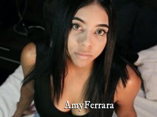 AmyFerrara
