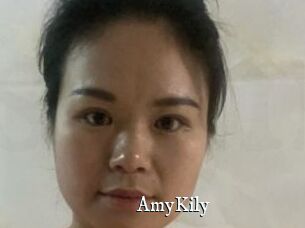 AmyKily