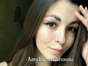 AmyLovesCartoons
