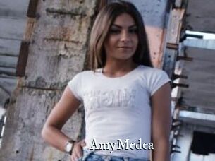 AmyMedea