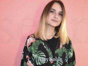 AmyRobin