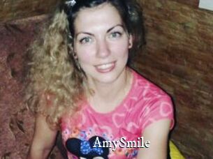 AmySmile