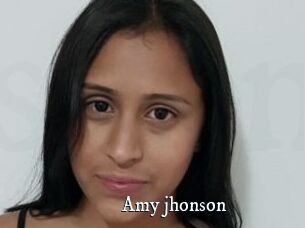 Amy_jhonson