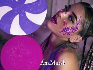 AnaMarsh