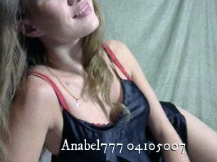 Anabel777-04105007