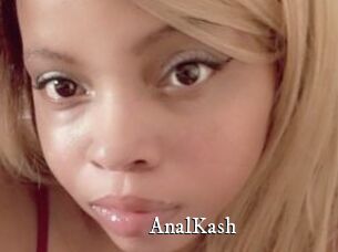 AnalKash