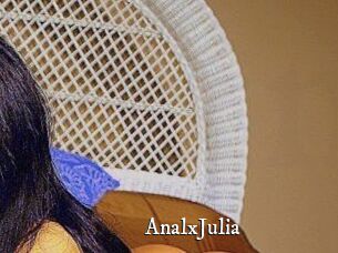 AnalxJulia