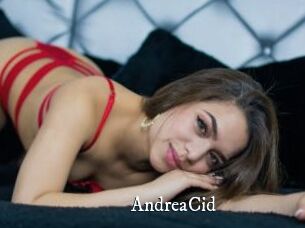 AndreaCid