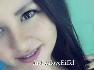 AndrealoveEiffel