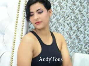 AndyTous