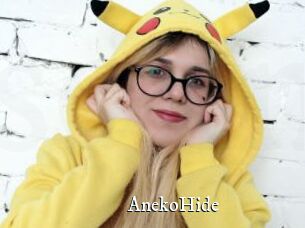 AnekoHide