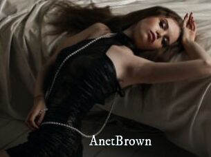 AnetBrown