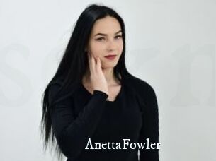 AnettaFowler