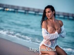 AngelinaKalia