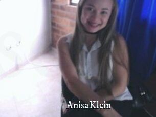 AnisaKlein