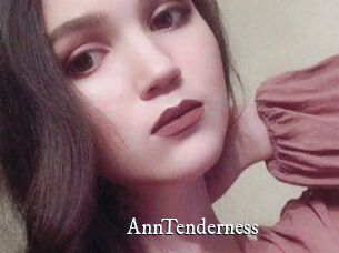 AnnTenderness