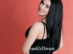 AnnUrDream
