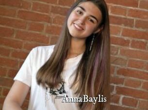 AnnaBaylis
