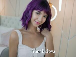 AnnaBelova