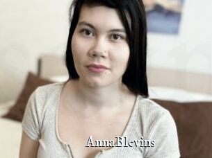 AnnaBlevins