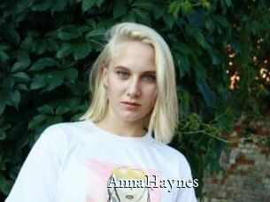 AnnaHaynes