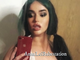 AnnaLeiBabestation