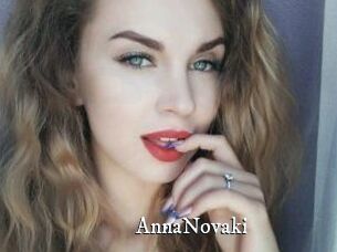AnnaNovaki