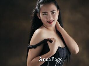 AnnaPage
