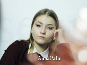 AnnaPalm