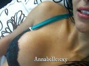 Annabelle_sexy