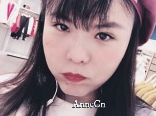 AnneCn