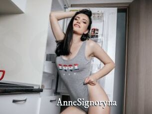AnneSignoryna
