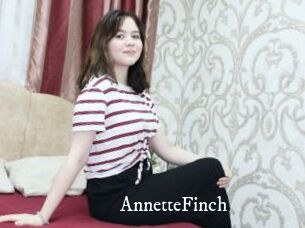 AnnetteFinch