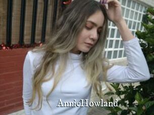 AnnieHowland