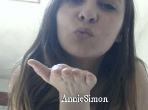 AnnieSimon