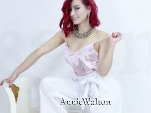 AnnieWalton