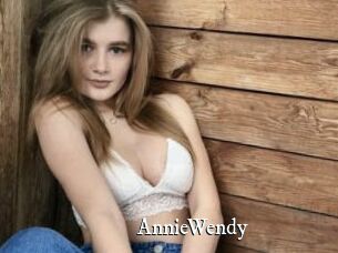 AnnieWendy