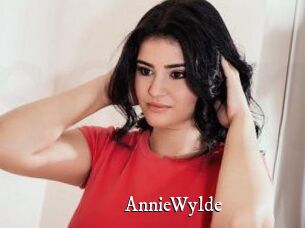 AnnieWylde