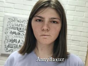AnnyBaxter