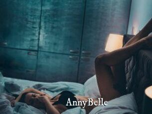AnnyBelle