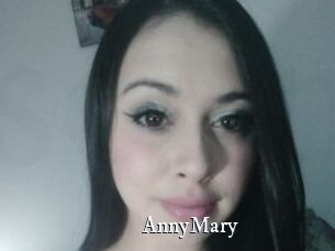 AnnyMary
