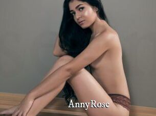 AnnyRose