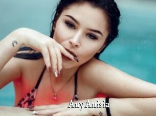 AnyAnisia