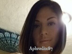 Aphrodite87