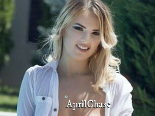 AprilChase