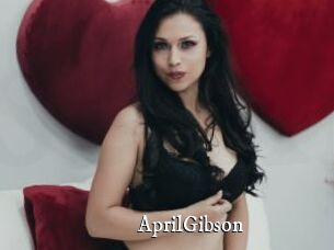 AprilGibson