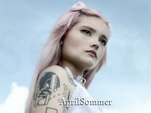 AprilSommer