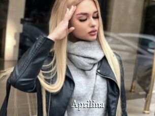 Aprilina