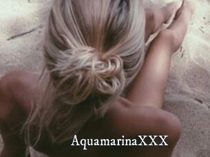 AquamarinaXXX