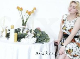 AriaFrost
